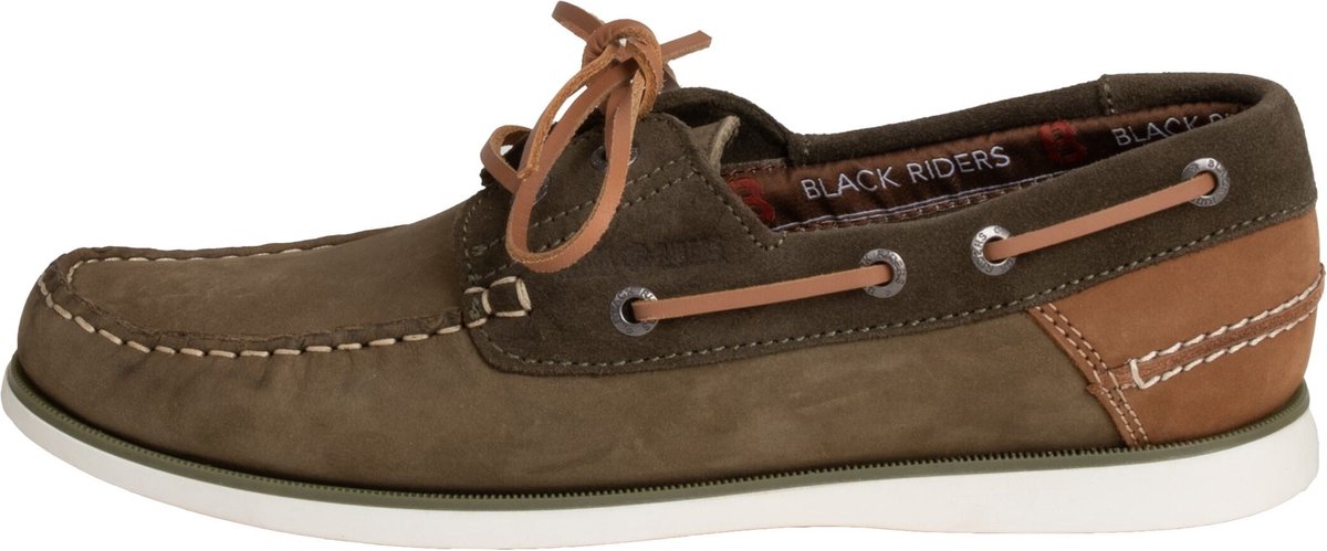 Black riders bootschoenen sale