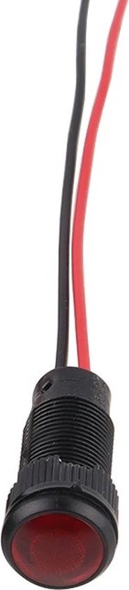 LED-DIMMER VOOR DIN-RAILMONTAGE - 1 KANAAL - Kantoorefficiency