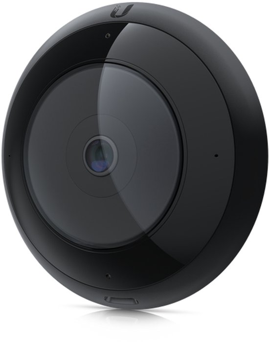 Ubiquiti Ip-Camera Uvc-Ai-360 5Mp Met Poe Ipx4 Ik08 Voor Buiteninstallatie — afbeelding 3