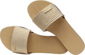 Slippers métalliques Havaianas You Malta - Taille 39/40