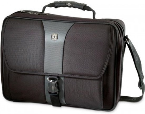 Sacoche pour Ordinateur Portable 17 Pouces Legacy Slim