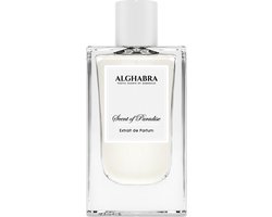 Alghabra - Scent of Paradise 50ml - Extrait de Parfum