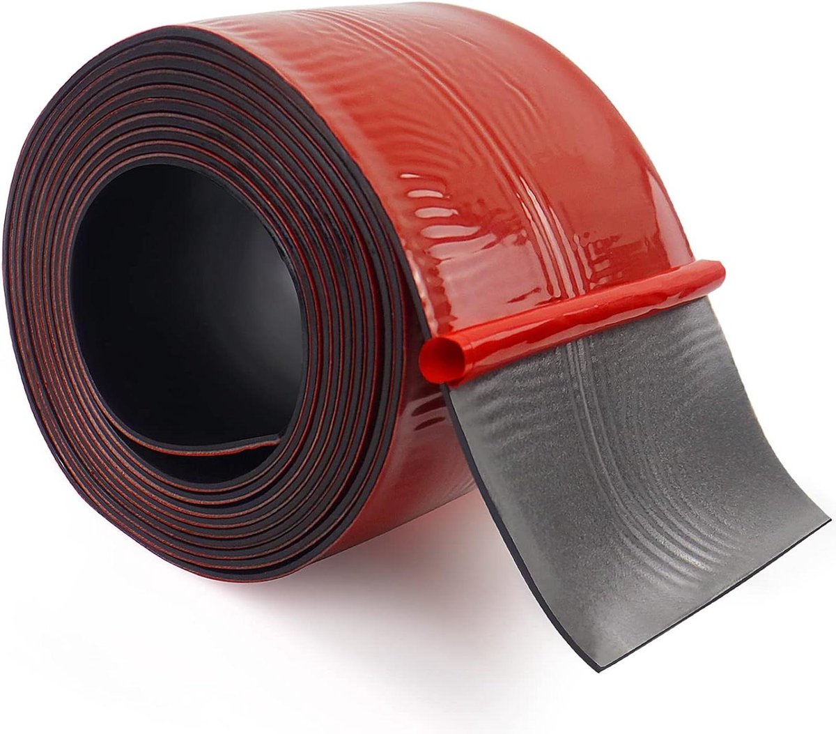 Zophen Afdichtingstape, zelfklevend, voor deuren en ramen, 10 mm (b) x