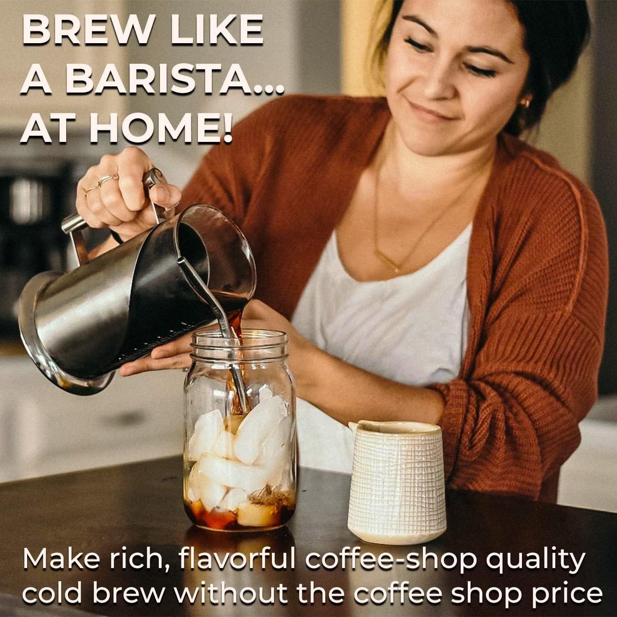 All-in-1 Brew Koffiezetapparaat met molen HD7888/01R1