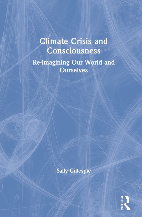 Climate Crisis and Consciousness - cover