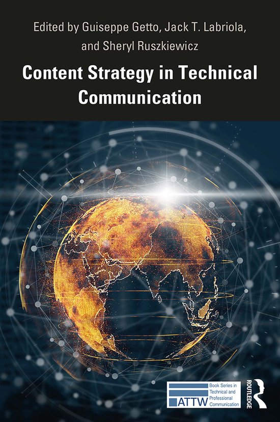 ATTW Series in Technical and Professional Communication- Content ...