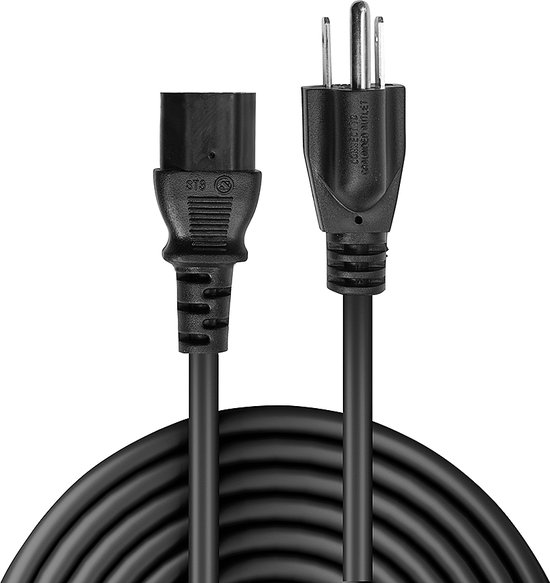 celexon VGA-Kabel Economy Serie stekker - stekker 10 m