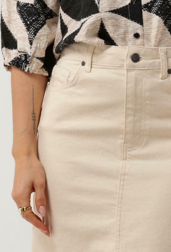 Dames rokken midi sale