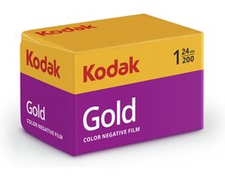 Kodak Gold 200 GB 135-24