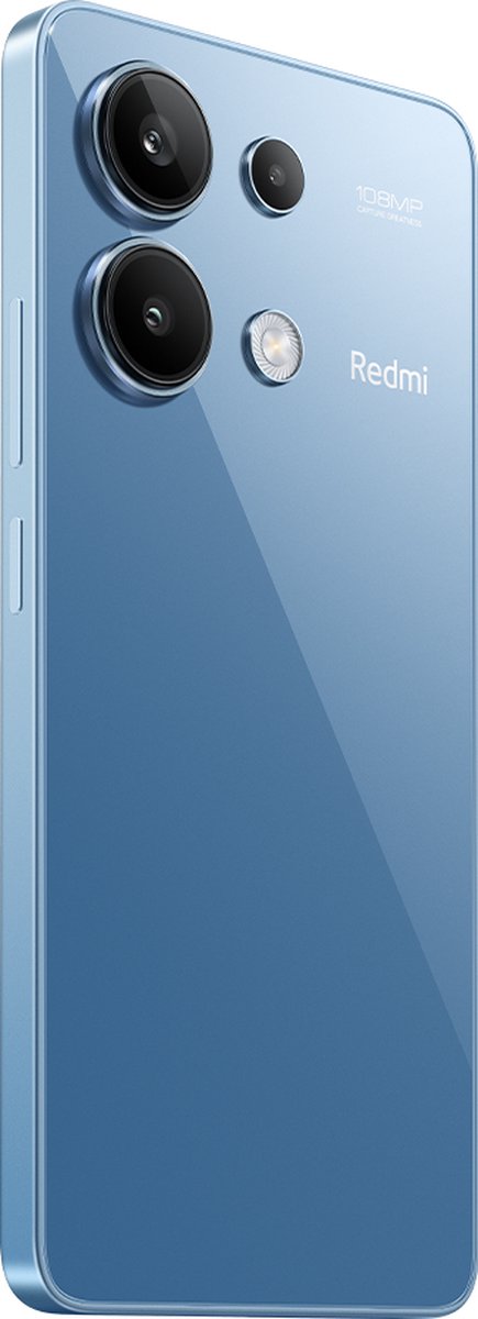 Xiaomi Redmi Note 13 - 108MP Camera thumbnail 4