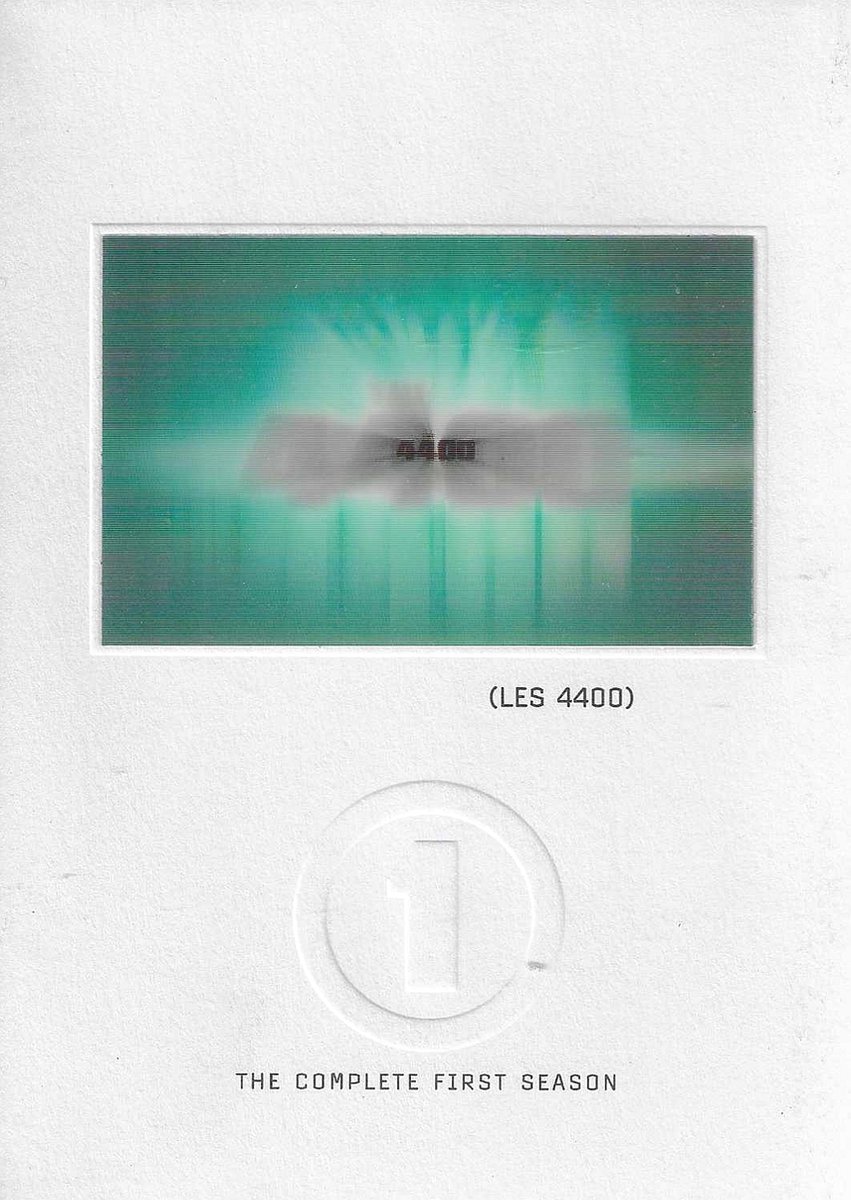 The 4400 - Seizoen 1