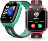 GPS Horloge Kind - GPS Tracker Kind - GPS Tracker - GPS Kinder Horloge - GPS Horloge Kind Tracker