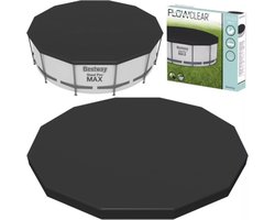 Bestway - Zwembad Afdekzeil - Omtrek 366 cm