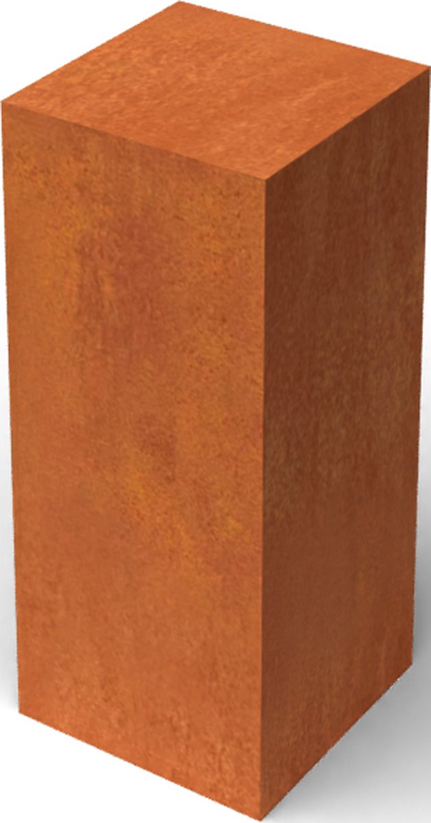 Geroba Sokal Sokkel - 30x30x70cm (lxbxh)