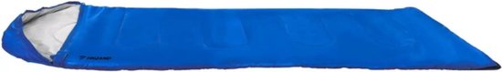 Sac de couchage Trizand - bleu S10249 | Sac de couchage