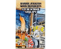 Uit De School Geklapt Pap