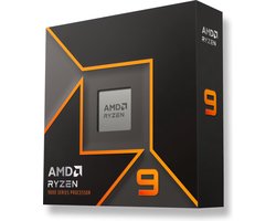 AMD Ryzen 9 9950X3D – Beste CPU voor gaming en streaming