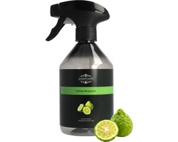 Scentchips Italian Bergamot Interieurspray - Roomspray – Huisparfum – Huisspray – Geurspray – 500ML