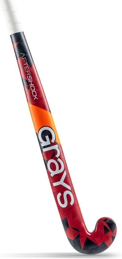 Grays Aftershock Ultrabow Senior hockeystick