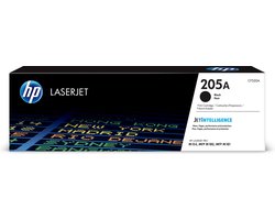 HP 205A - Tonercartridge - Origineel - Standaard Capaciteit - Zwart