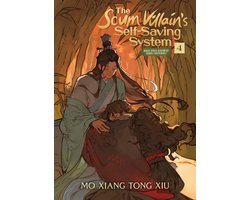 The Scum Villain's Self-Saving System: Ren Zha Fanpai Zijiu Xitong (Novel)-The Scum Villain's Self-Saving System: Ren Zha Fanpai Zijiu Xitong (Novel) Vol. 4