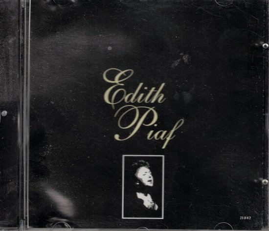 Edith Piaf, Souvenirs et Confidences