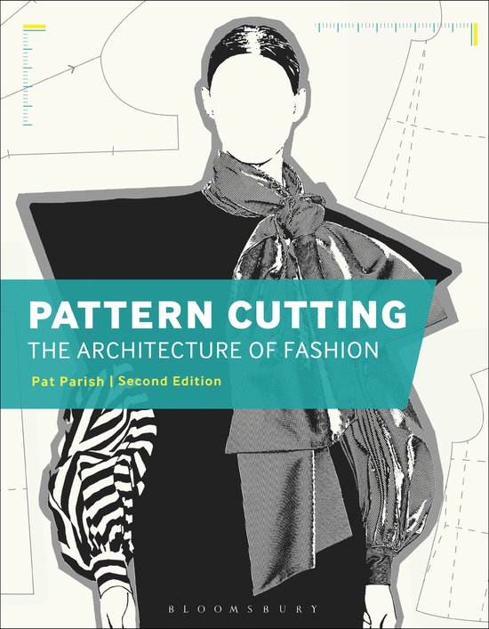 Pattern Cutting - cover