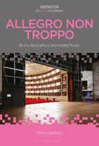 Animation: Key Films/Filmmakers- Allegro non troppo