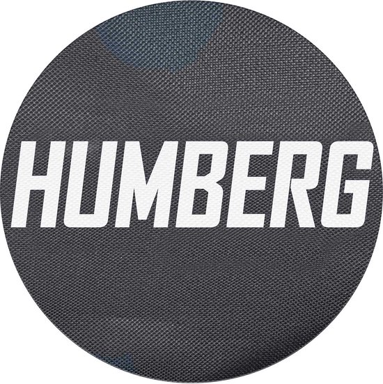 Transportwagen - opvouwbaar - 80L - Humberg HM-511 van Merkloos	 — afbeelding 2