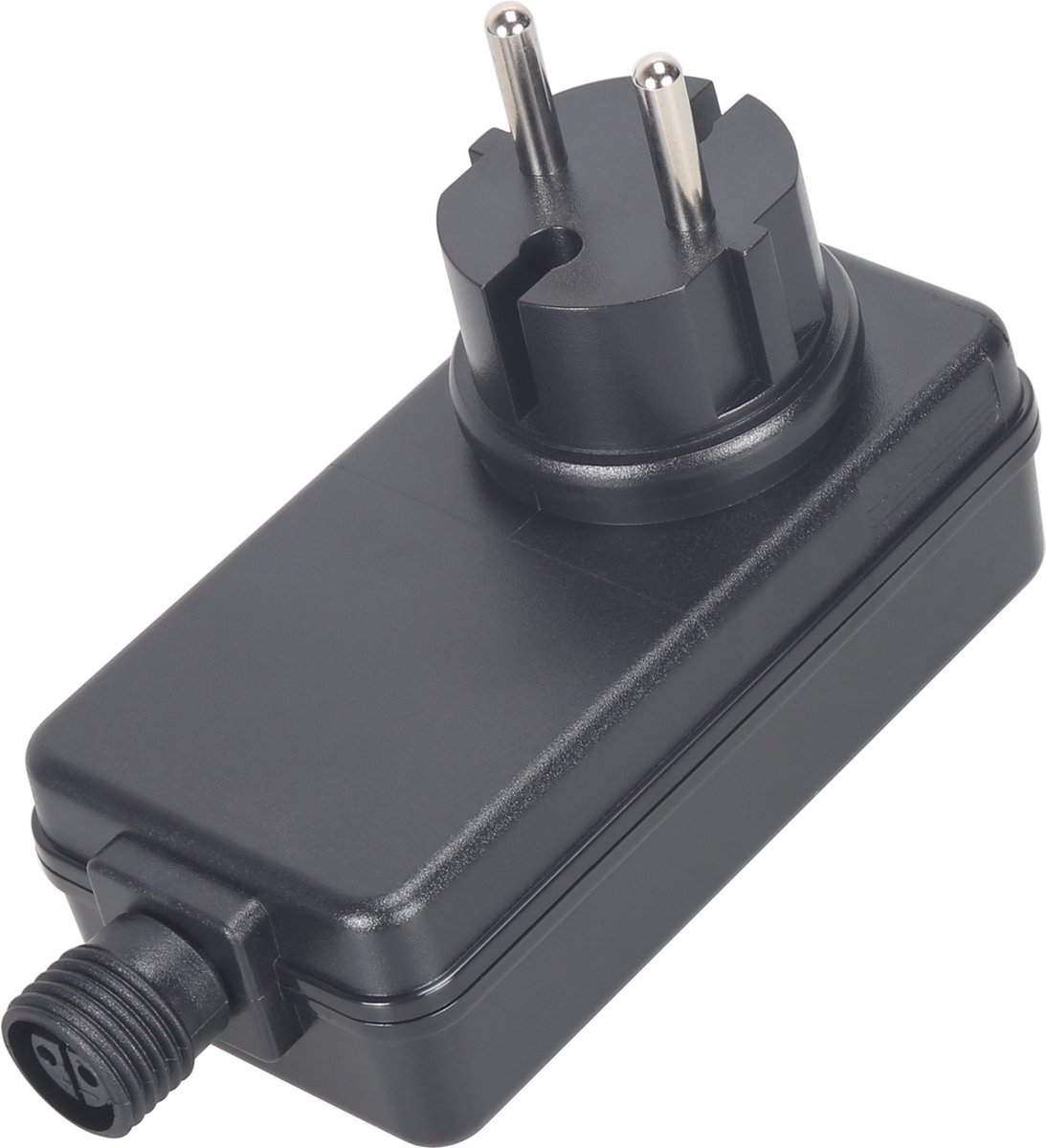 Innr Smart Tuinverlichting Adapter - Voeding voor Innr Tuinverlichting systeem - 24V - 48W - IP44 - OPS 142
