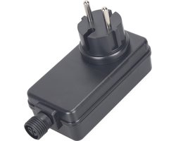 Innr Smart Tuinverlichting Adapter - Voeding voor Innr Tuinverlichting systeem - 24V - 48W - IP44 -…