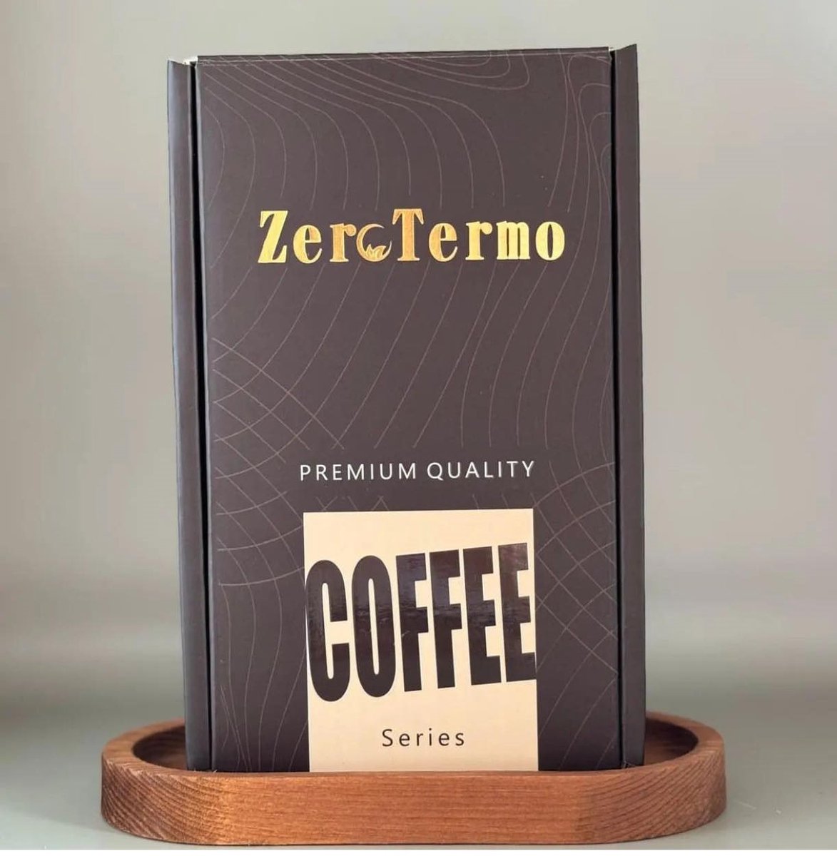 Goedkoopste ZeroTermo Afslank Coffee FORX5 30 stuks