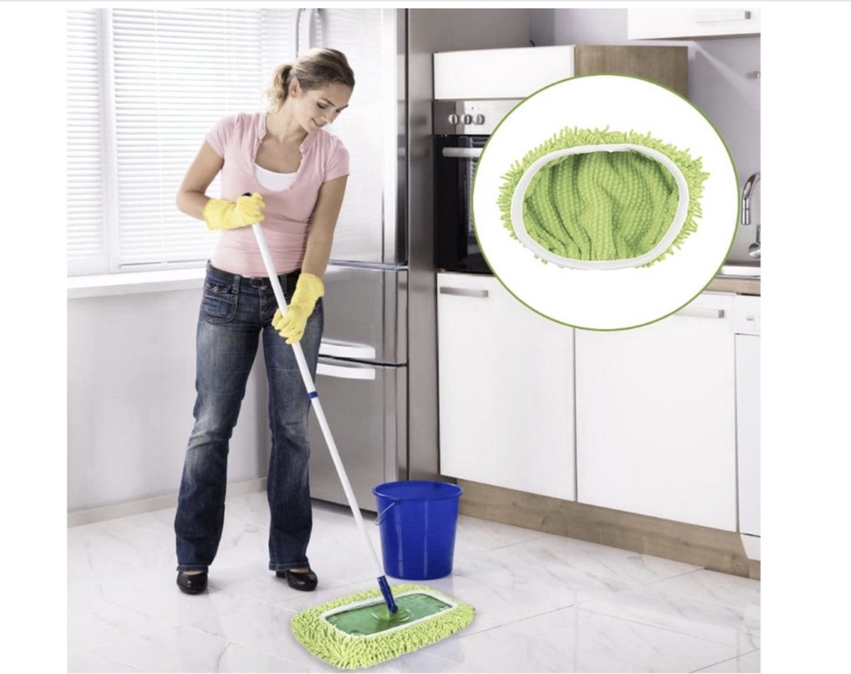 Swiffer Ecologisch schoonmaak kopen? | Aanbiedingen online