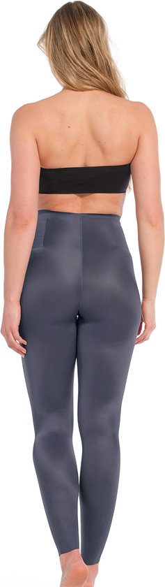 MAGIC Bodyfashion Gloss Legging Legging Femme - Doppio - Taille XXL