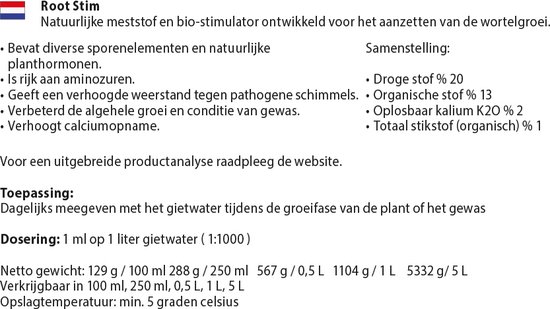 BSI Ecopur Zwarte Zeep Concentraat 500ML
