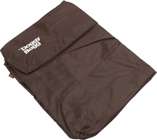 Foto: The doggybagg x treme brown m 90x60 cm cover set