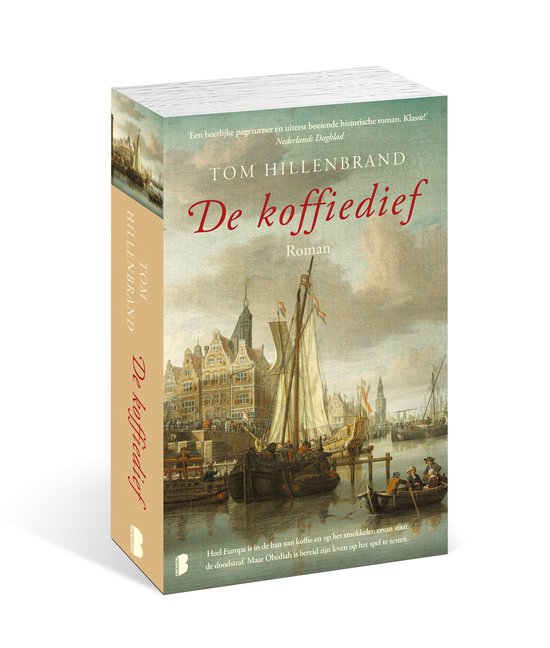 De koffiedief