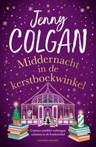 Happy Ever After - Middernacht in de kerstboekwinkel