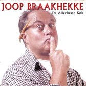 Joop Braakhekke - De Allerbeste Kok (CD-Single)