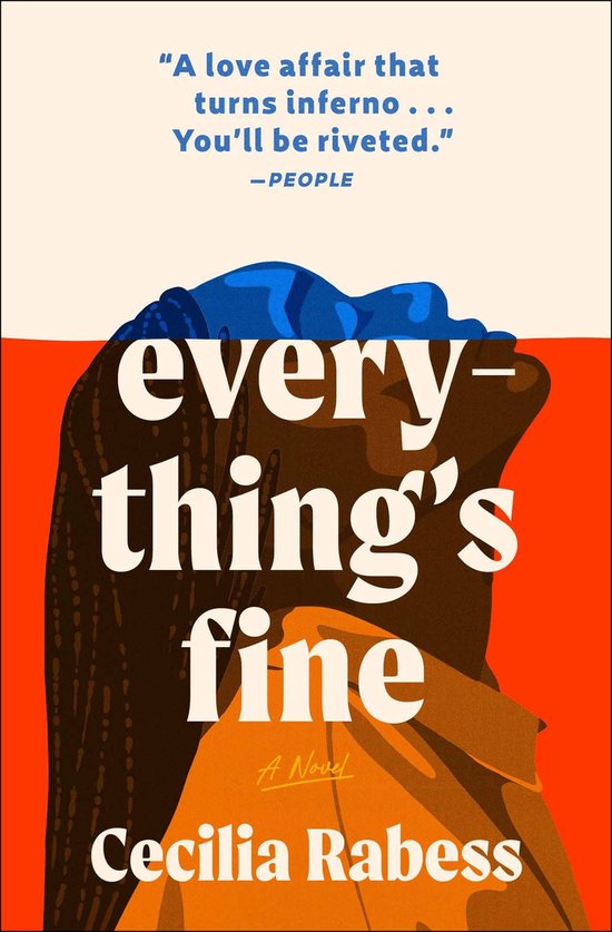 Everything's Fine - cover