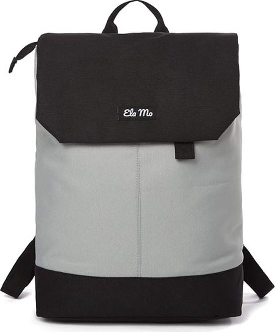 **Elegante en Slimme Rugzak voor Dames: Laptoprugzak met Anti-Diefstal Functionaliteit voor School, Universiteit en Werk - Tropical Heat**