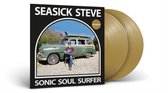 Seasick Steve - Sonic Soul Surfer (2 LP) (Coloured Vinyl) (Limited Edition)
