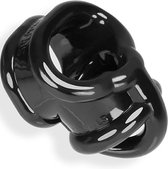 Oxballs ballsling ball-split-sling black