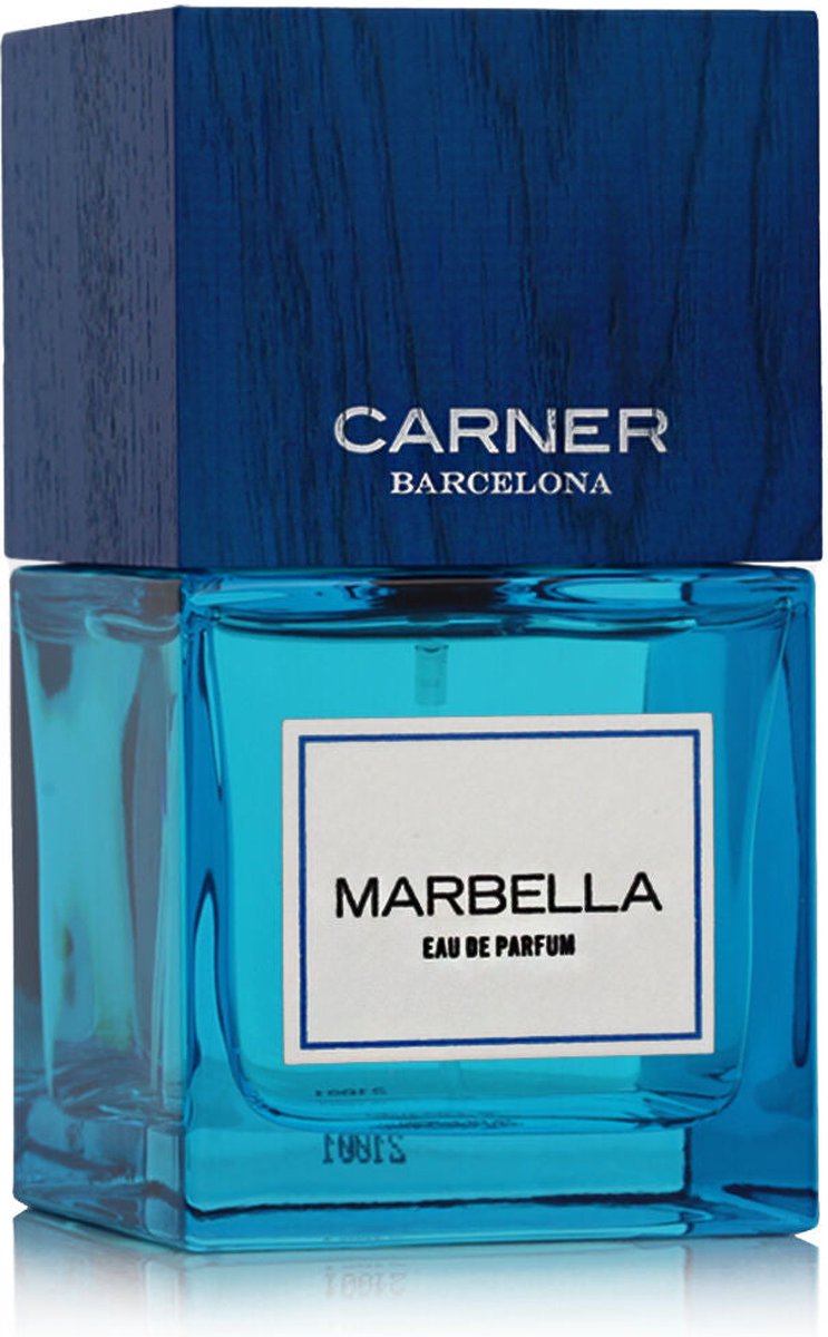 Carner Eau de Parfum Dream Collection Marbella