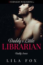 Daddy Series - Daddy's Little Librarian