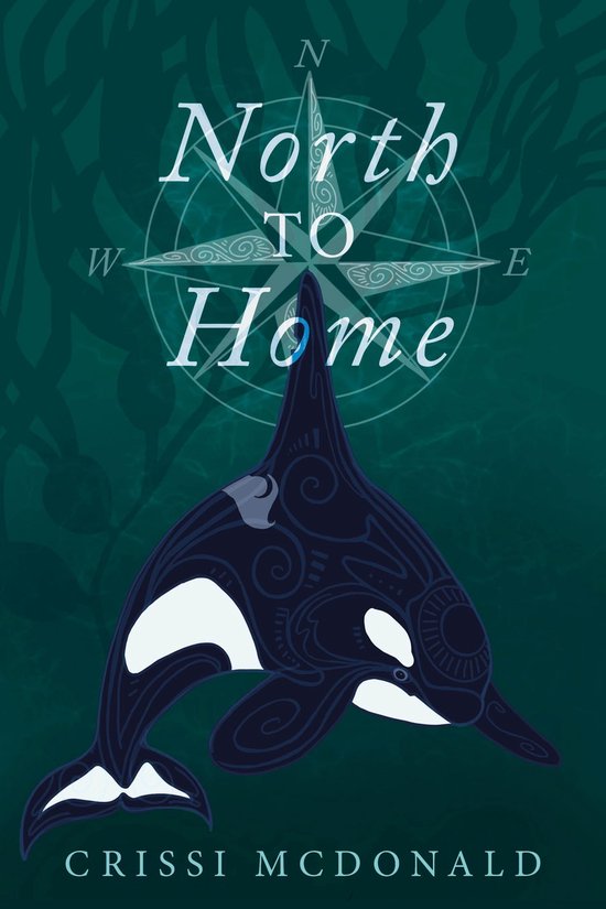 North to Home 1 - North to Home - cover