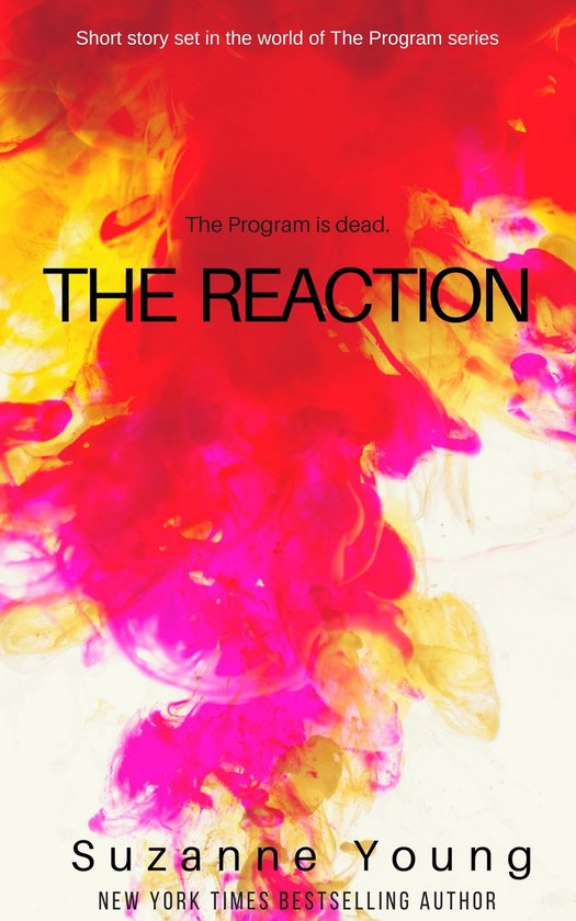 The Reaction - cover