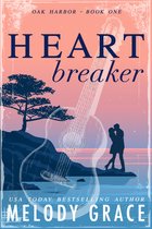 Oak Harbor 1 - Heartbreaker