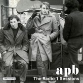Apb - Radio 1 Sessions (CD)