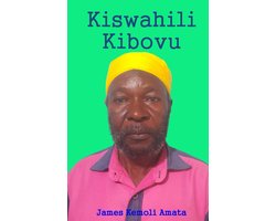 Kiswahili Kibovu
